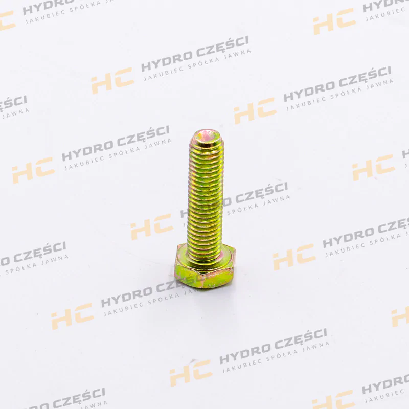 JCB Śruba M10 x 40 mm - AZERI PARTS