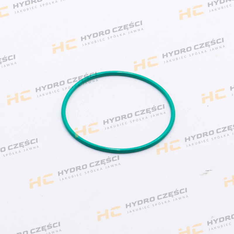 JCB уплотнительное кольцо для тележки - AZERI PARTS