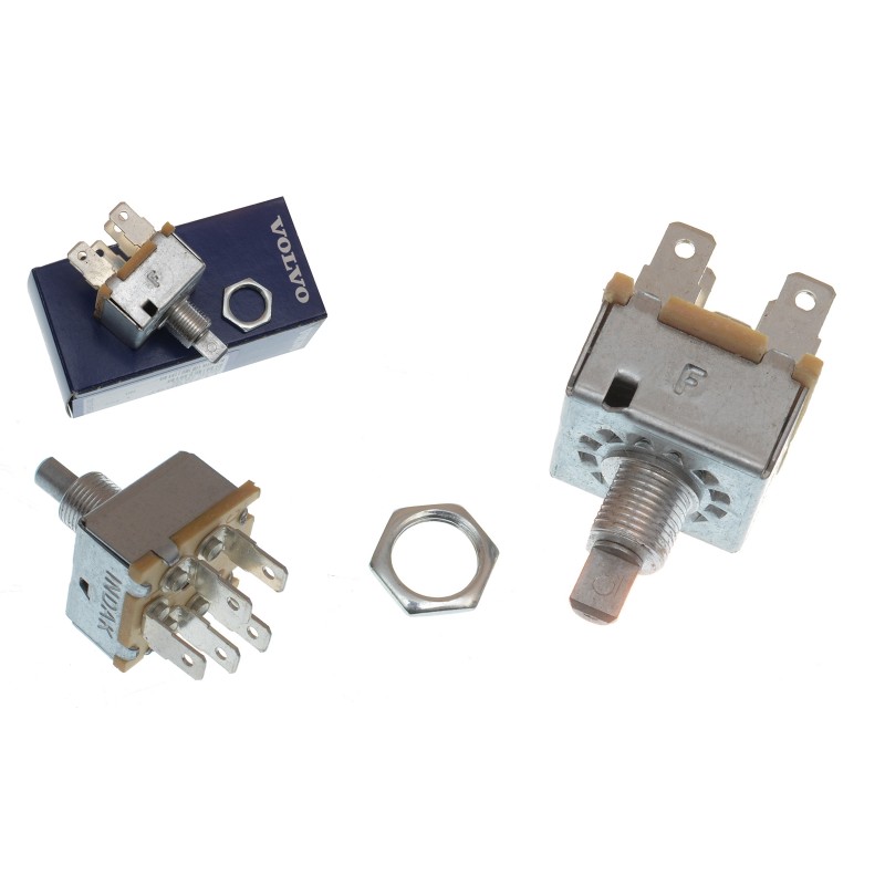 РЕГУЛЯТОР ВОЗДУХОДУВКИ ORG