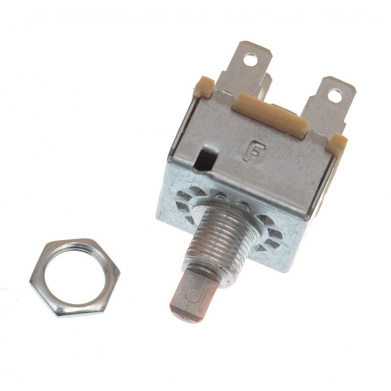 РЕГУЛЯТОР ВОЗДУХОДУВКИ ORG