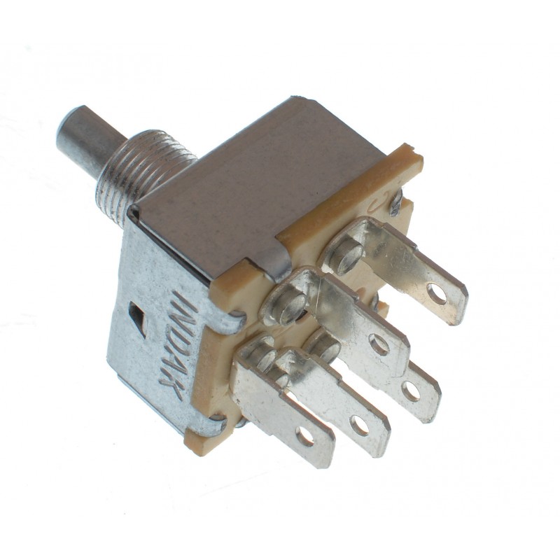 РЕГУЛЯТОР ВОЗДУХОДУВКИ ORG