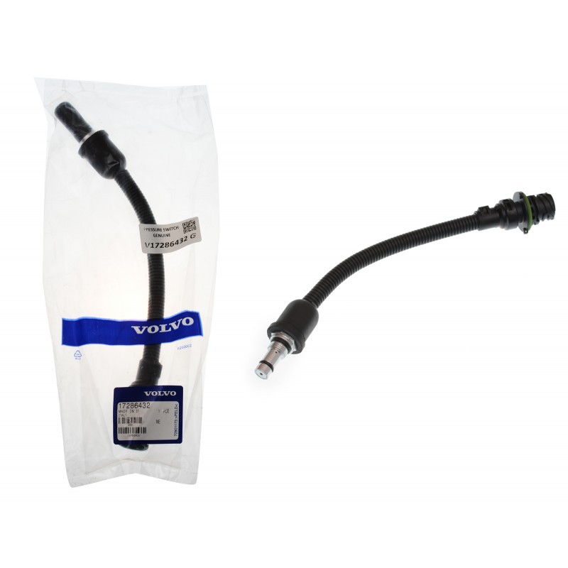 ОРИГИНАЛЬНЫЙ ДАТЧИК ДАВЛЕНИЯ В КОРОБКЕ ПЕРЕДАЧ