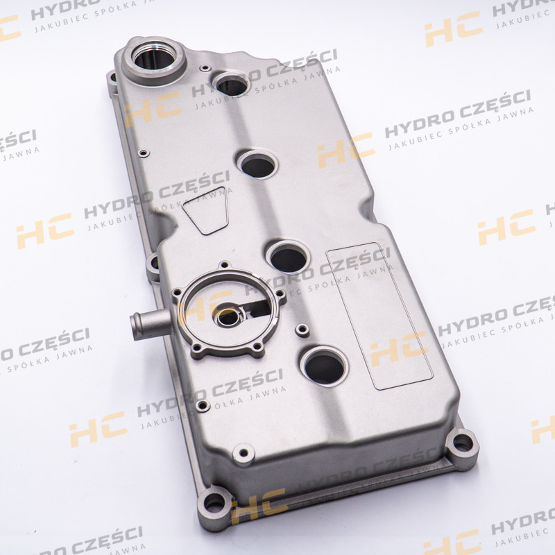 JCB Rocker Cover - AZERI PARTS