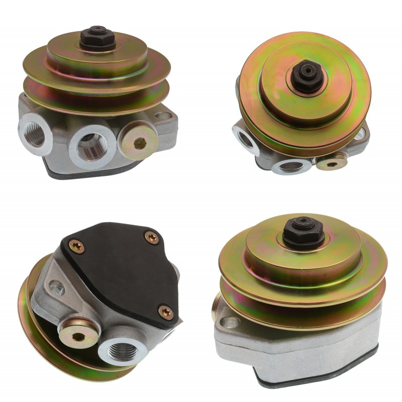 ТОПЛИВНЫЙ НАСОС OEM