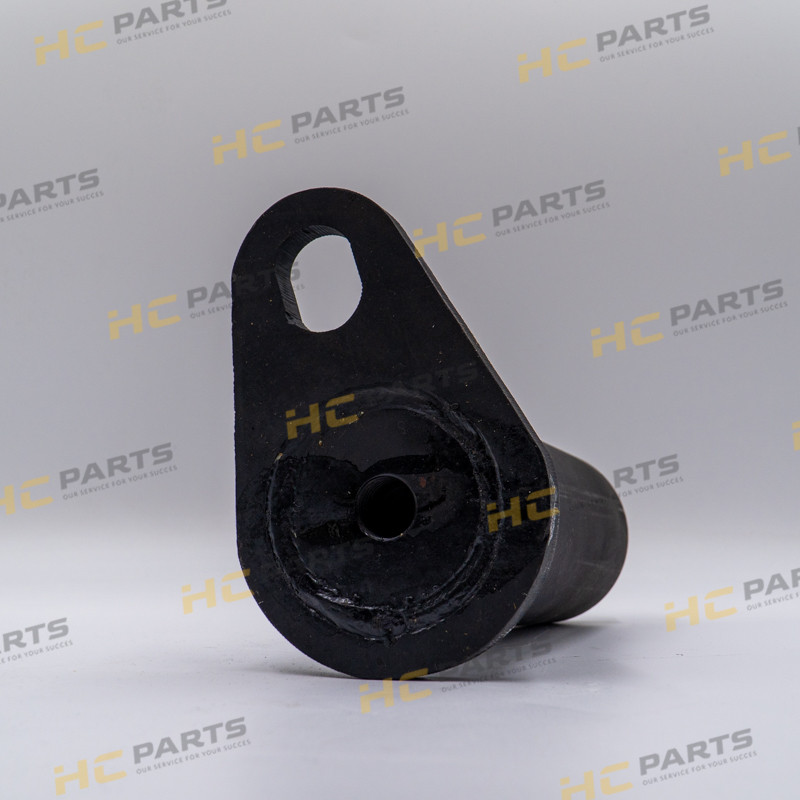 JCB Bucket pin pivot - wheeled loader OEM 90x247