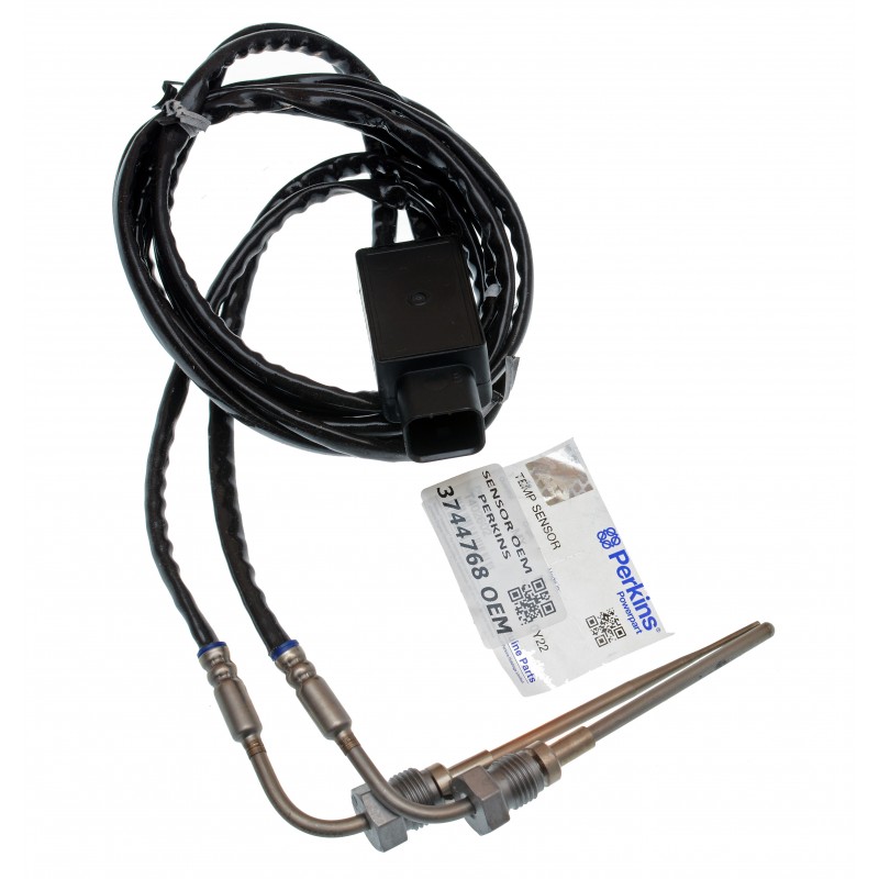 ДАТЧИК ТЕМПЕРАТУРЫ OEM PERKINS