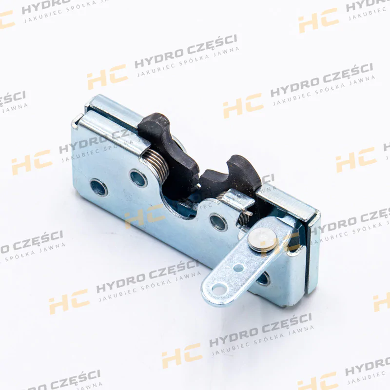 JCB Защелка крышки двигателя - AZERI PARTS