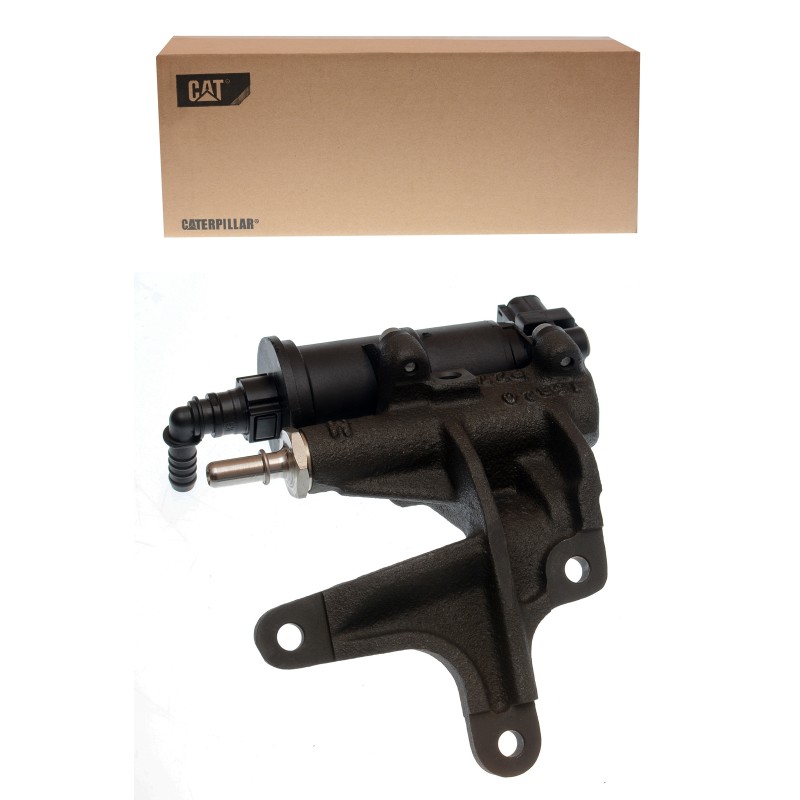 ТОПЛИВНЫЙ НАСОС CAT ОРИГИНАЛ