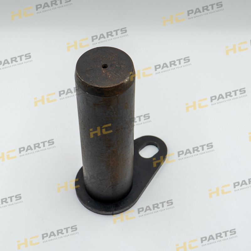 JCB Bucket pin pivot - wheeled loader OEM 75x255