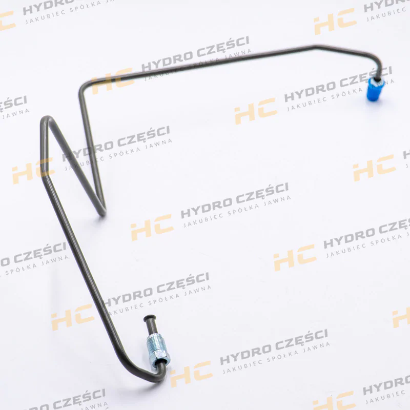 JCB Карданный вал 4WD - AZERI PARTS