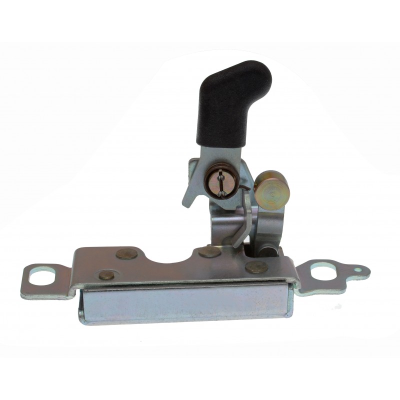 ВНУТРЕННИЙ ДВЕРНОЙ ЗАМОК В АВТОМОБИЛЕ VOLVO