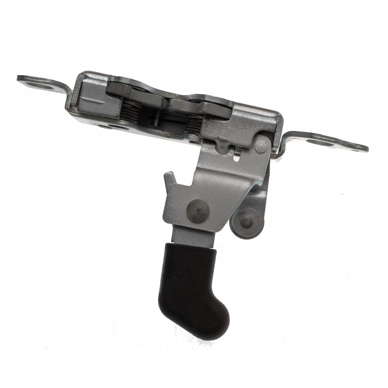 ВНУТРЕННИЙ ДВЕРНОЙ ЗАМОК В АВТОМОБИЛЕ VOLVO