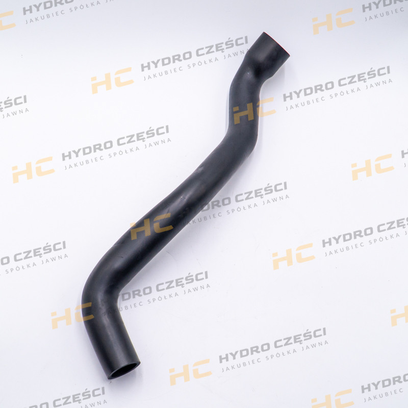 JCB Radiator Hose - AZERI PARTS
