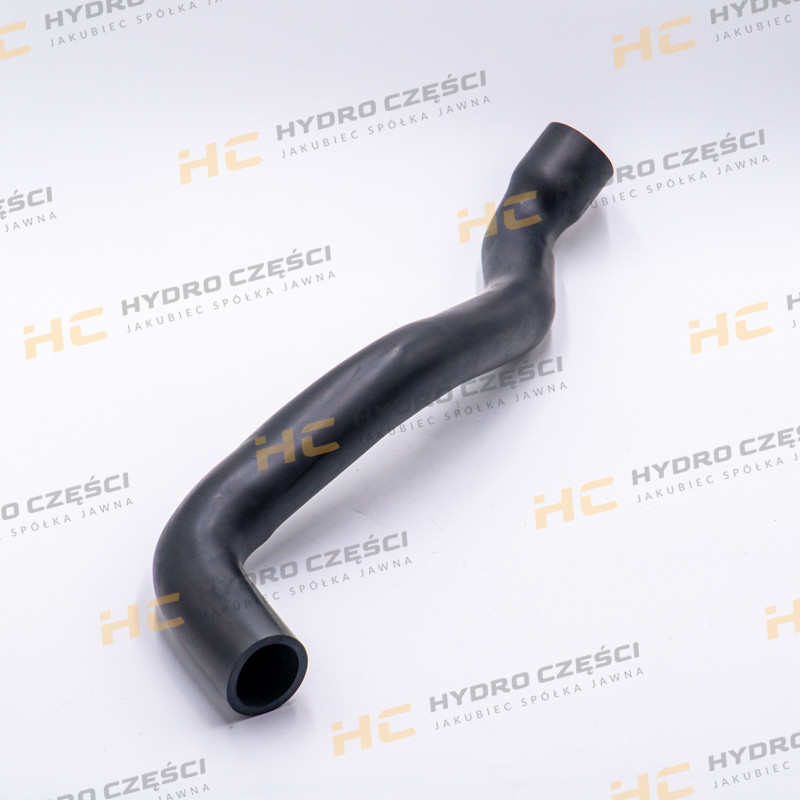 JCB Radiator Hose - AZERI PARTS