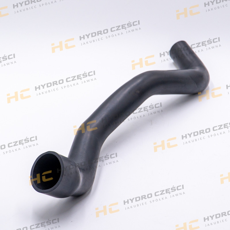 JCB Radiator Hose - AZERI PARTS