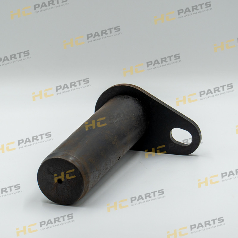 JCB Bucket pin pivot - wheeled loader OEM 75x255