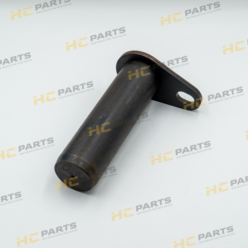 JCB Bucket pin pivot - wheeled loader OEM 75x255