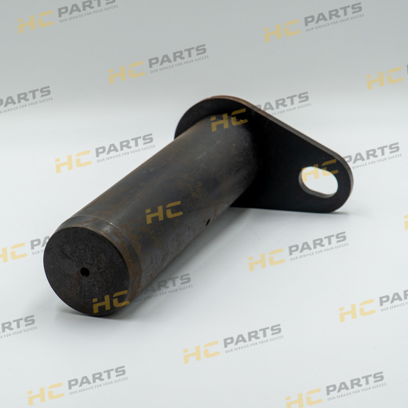 JCB Bucket pin pivot - wheeled loader OEM 75x255