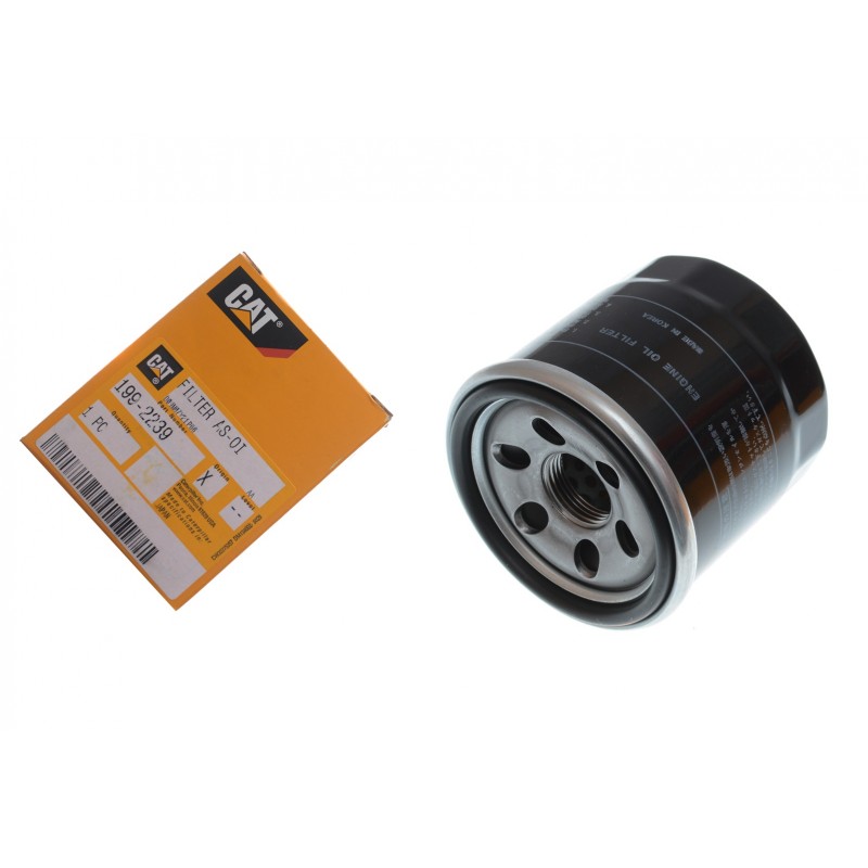 МАСЛЯНЫЙ ФИЛЬТР ДВИГАТЕЛЯ МИНИ ЭКСКАВАТОР