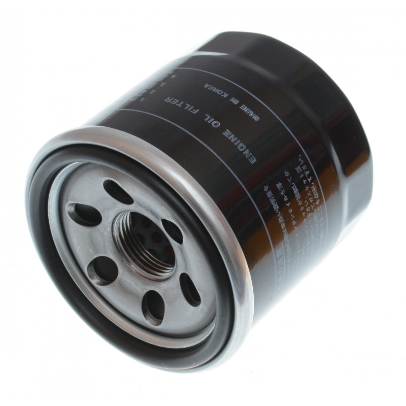 МАСЛЯНЫЙ ФИЛЬТР ДВИГАТЕЛЯ МИНИ ЭКСКАВАТОР