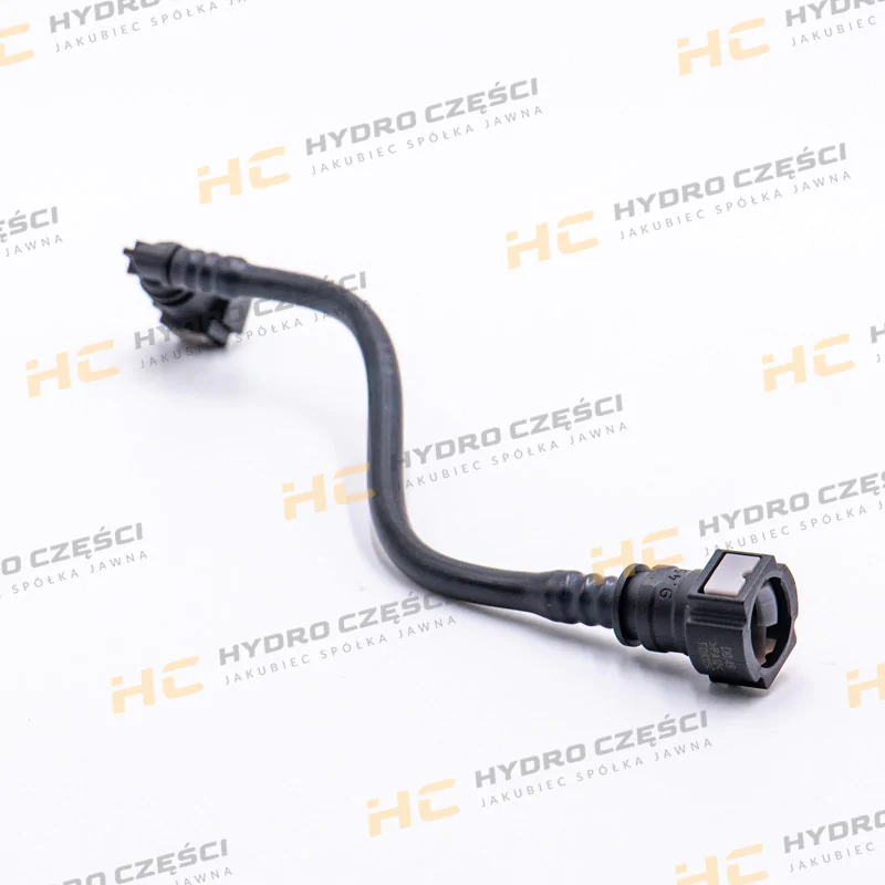 JCB шланг электрический насос / топливный насос-AZERI PARTS
