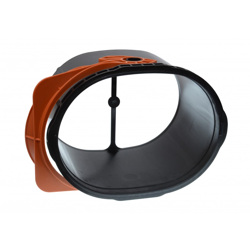 КОРПУС ВОЗДУШНОГО ФИЛЬТРА ОРИГИНАЛЬНЫЙ !!!