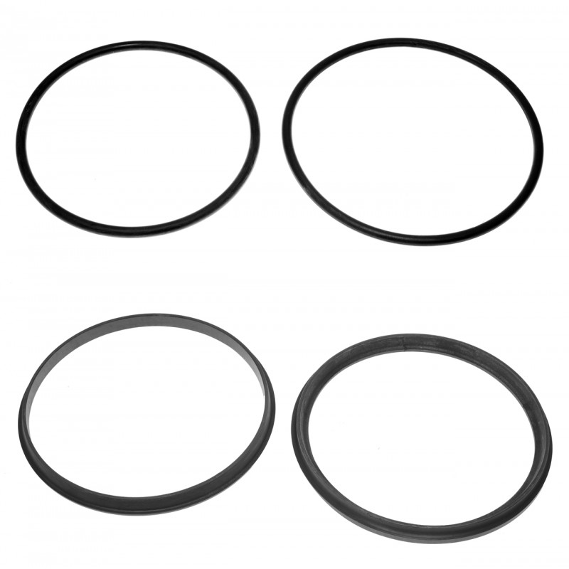 УПЛОТНЕНИЕ СТУПИЦЫ DUO-CONE