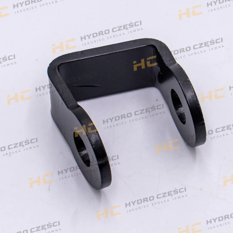 JCB Крепление оконного кронштейна - AZERI PARTS