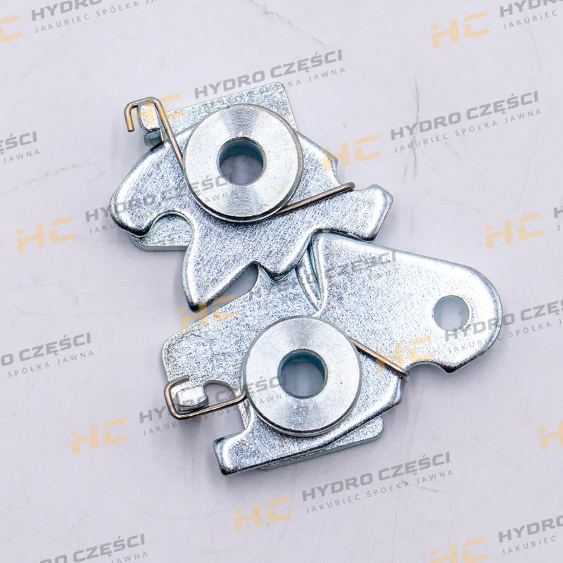 JCB Крышка капота - AZERI PARTS
