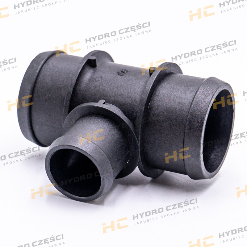 JCB Hose Connector - ORIGINAL