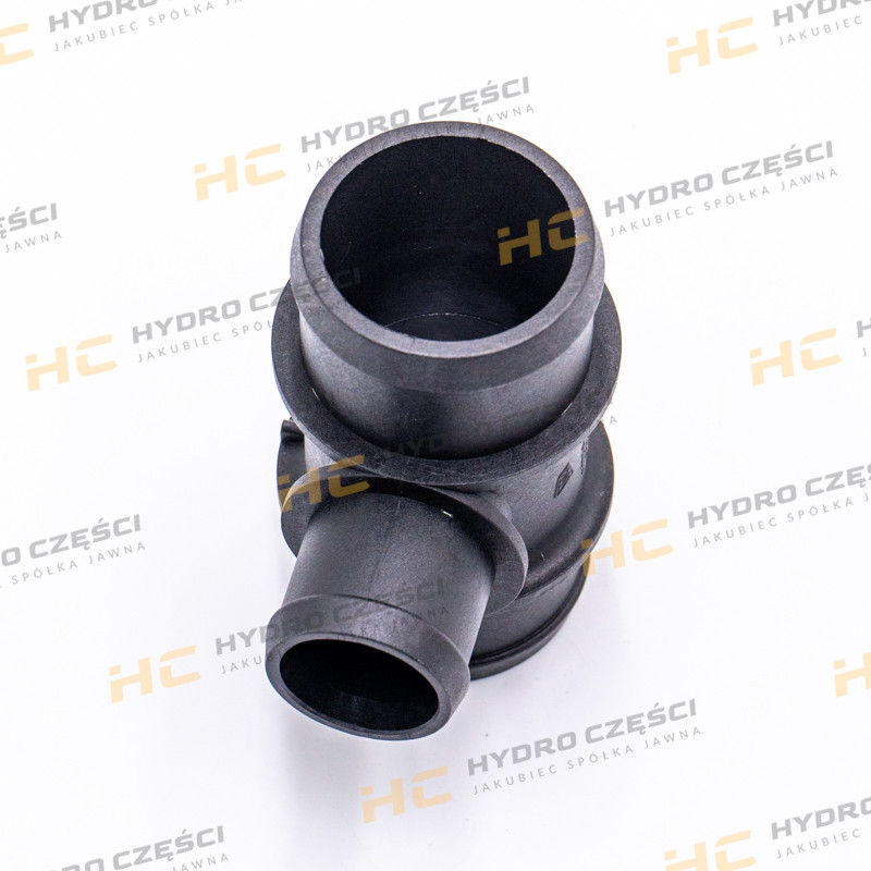 JCB Hose Connector - ORIGINAL