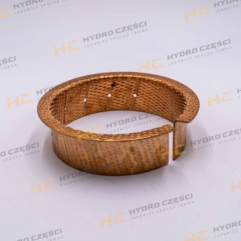 JCB втулка подвески моста-AZERI PARTS