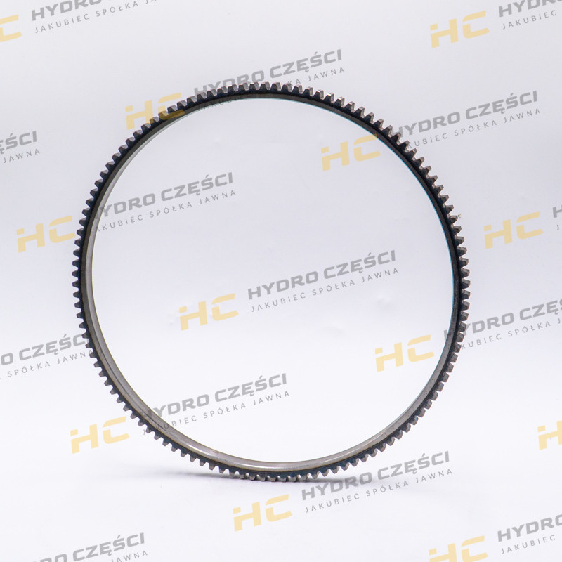 PERKINS Стартерное кольцо 115T - KMP BRAND