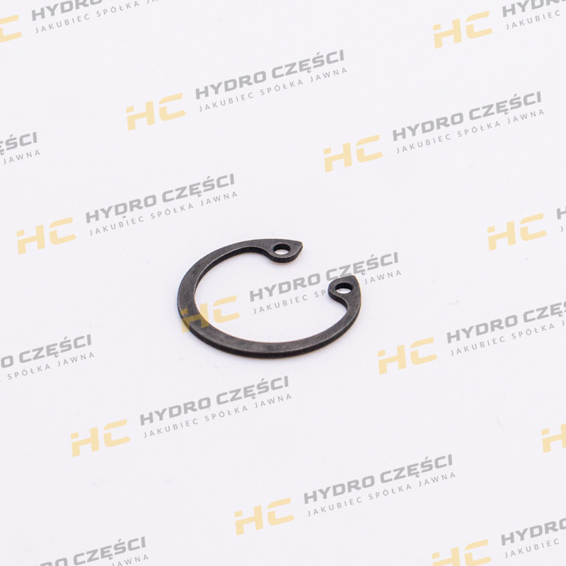 PERKINS Piston Circlip 21mm - ORIGINAL
