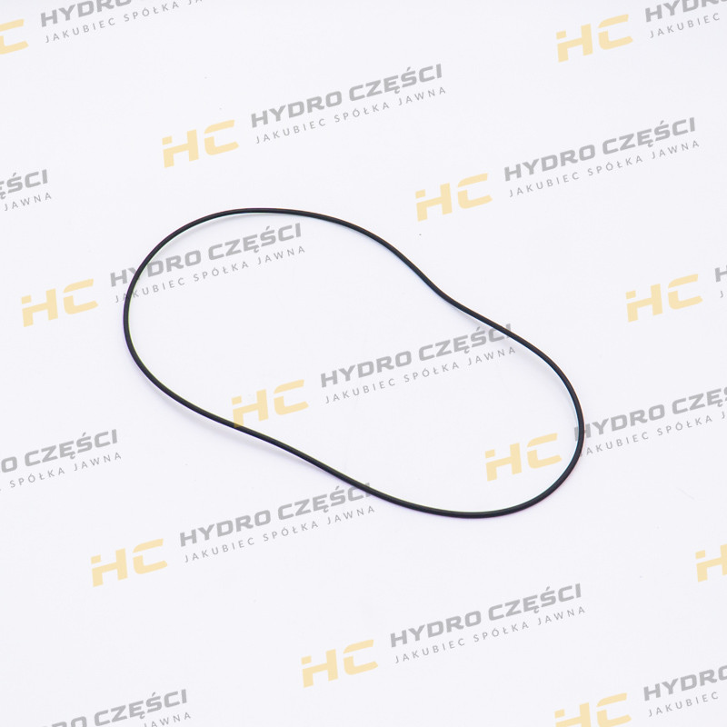PERKINS Valve Cover Gasket - ORIGINAL