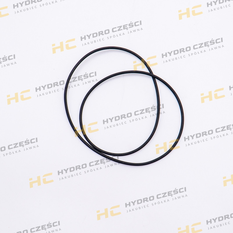 PERKINS Valve Cover Gasket - ORIGINAL