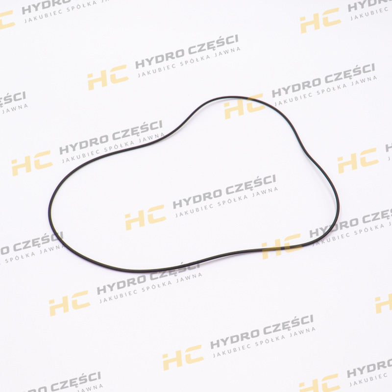PERKINS Valve Cover Gasket - ORIGINAL