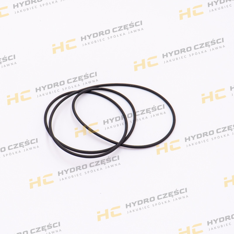 PERKINS Valve Cover Gasket - ORIGINAL