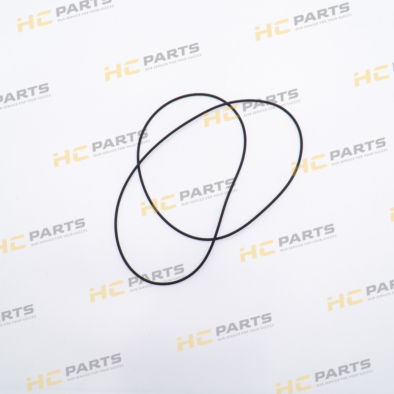 PERKINS Valve Cover Gasket - ORIGINAL