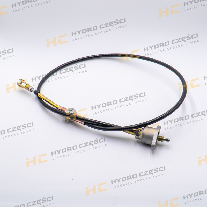 JCB Throttle Cable - AZERI PARTS