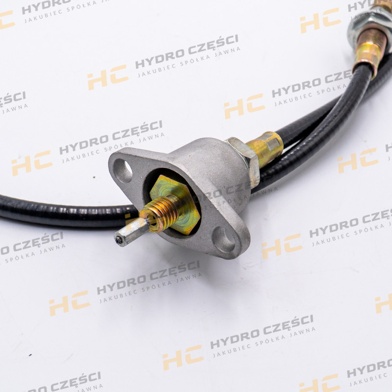 JCB Throttle Cable - AZERI PARTS