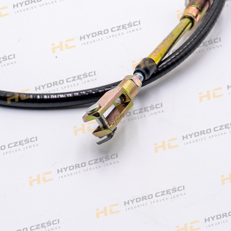 JCB Throttle Cable - AZERI PARTS