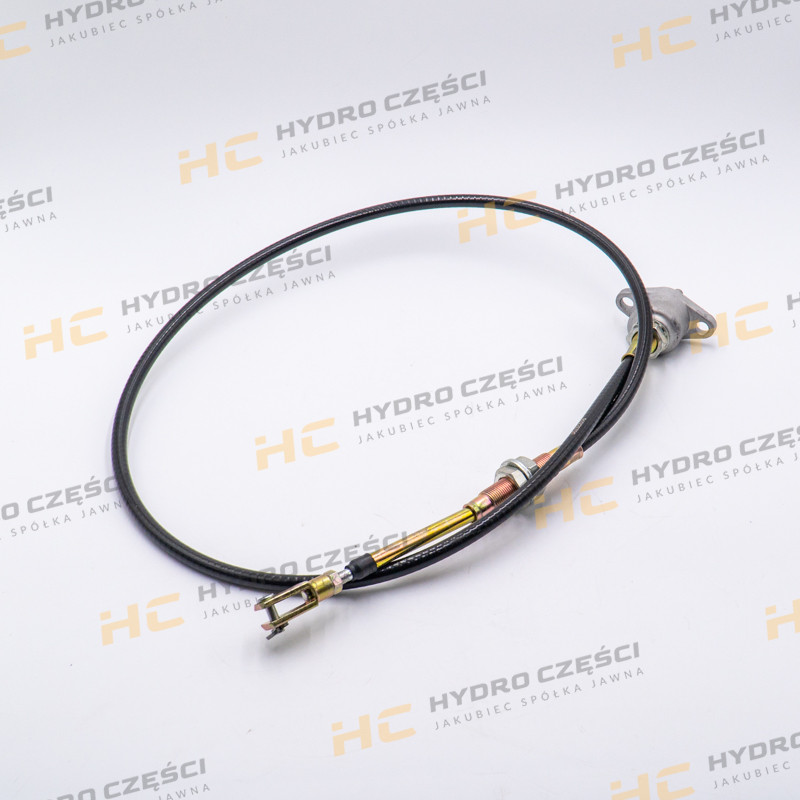 JCB Throttle Cable - AZERI PARTS
