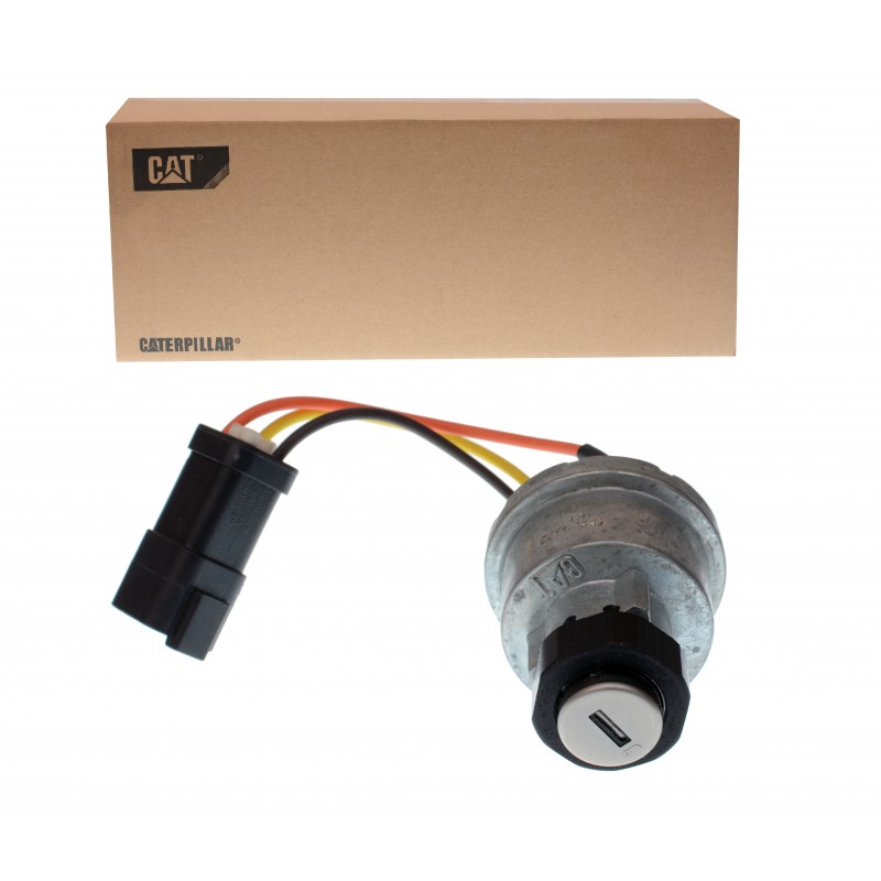 КЛЮЧ ЗАЖИГАНИЯ GENUINE !!!