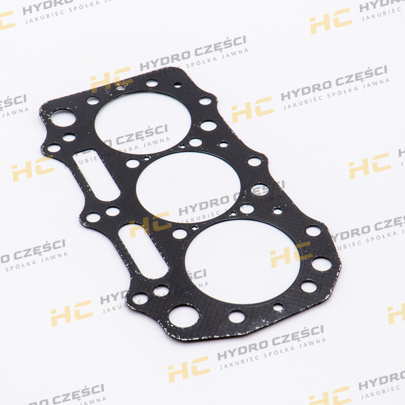 PERKINS Cylinder Head Gasket 403 - ORIGINAL