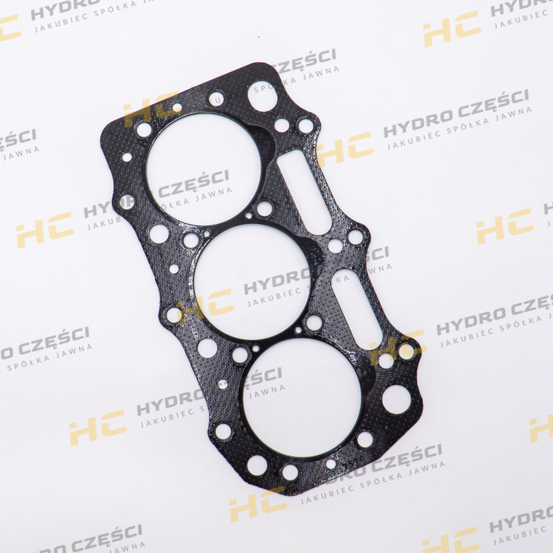 PERKINS Cylinder Head Gasket 403 - ORIGINAL