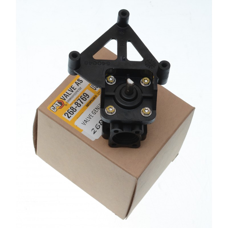 ОРИГИНАЛЬНЫЙ НАГРЕВАТЕЛЬНЫЙ КЛАПАН