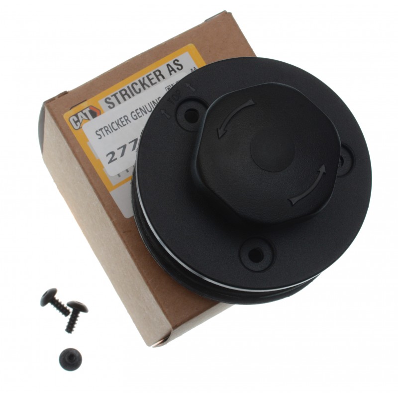 ЗАЩЕЛКА ЗАМКА CAT