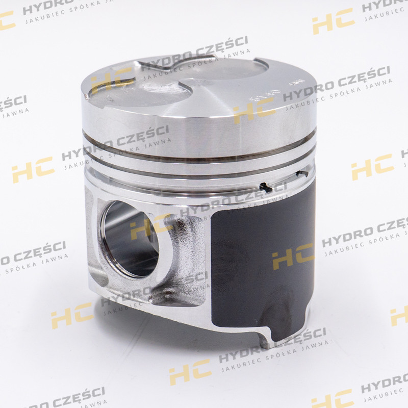 PERKINS Piston 84mm - ORIGINAL
