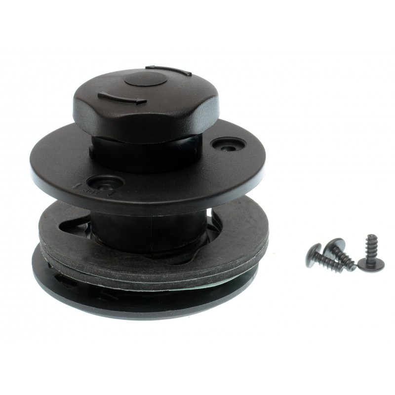 ЗАЩЕЛКА ЗАМКА CAT